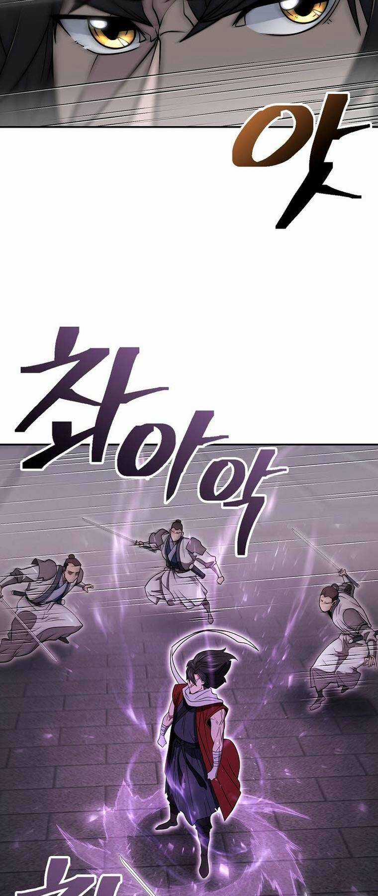 Kiếm Ma Đạo Chapter 61 trang 46