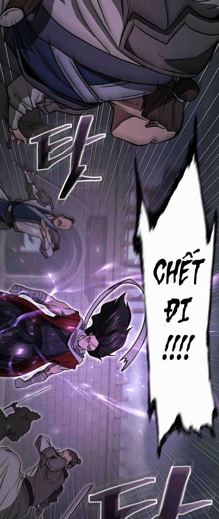 Kiếm Ma Đạo Chapter 61 trang 49