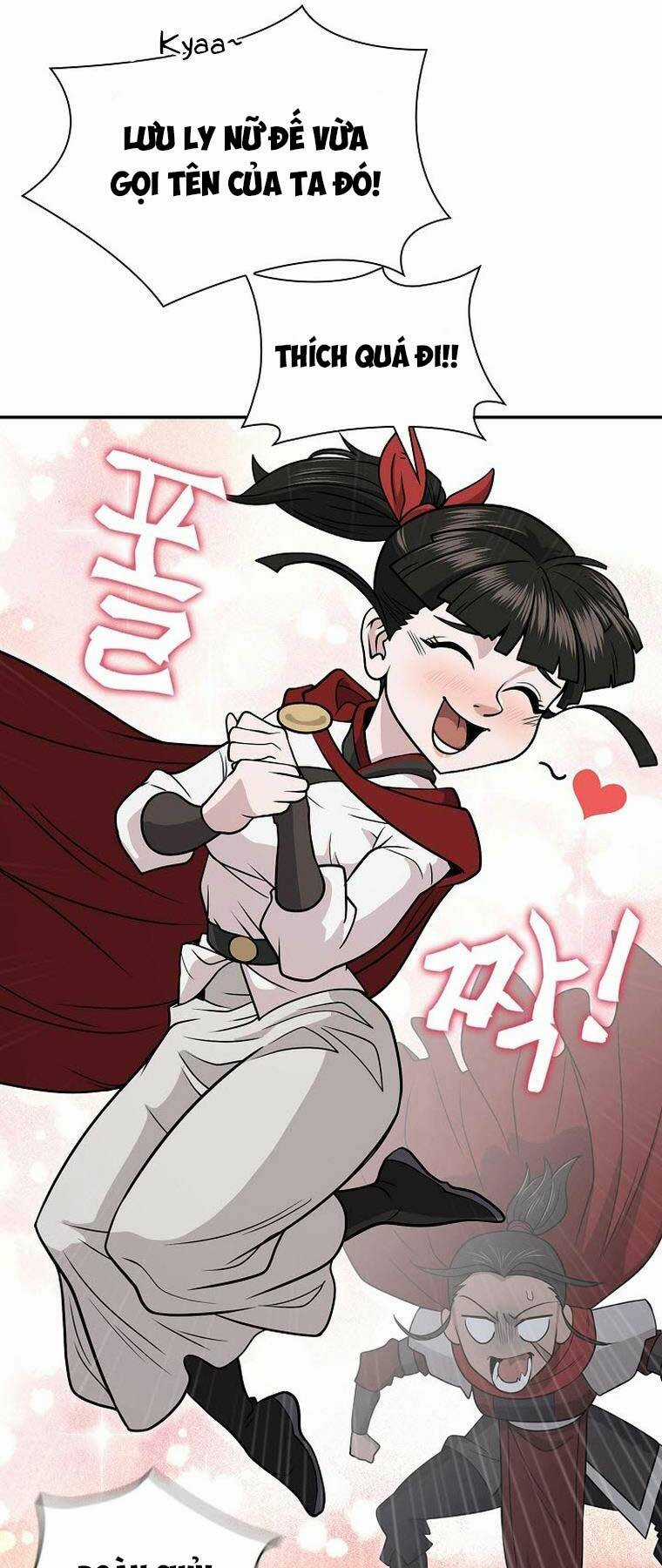 Kiếm Ma Đạo Chapter 61 trang 5