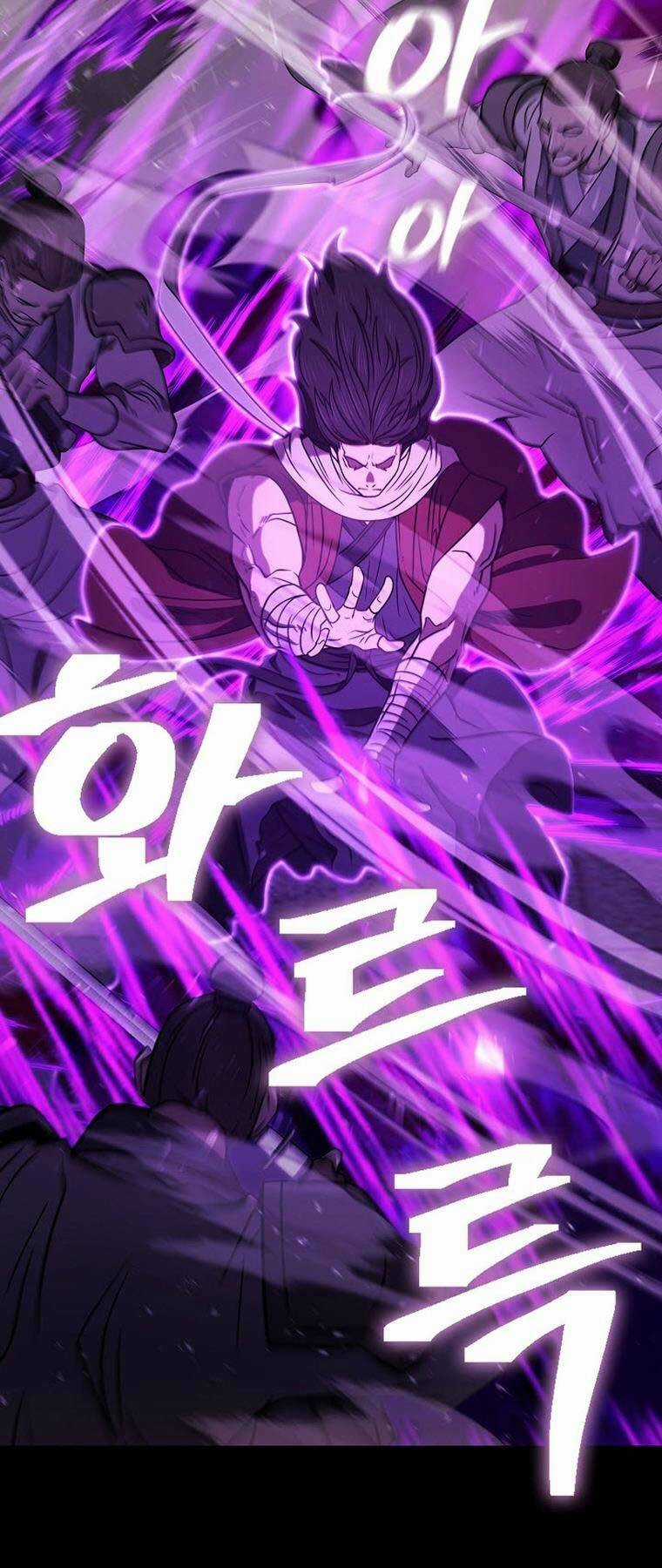 Kiếm Ma Đạo Chapter 61 trang 54