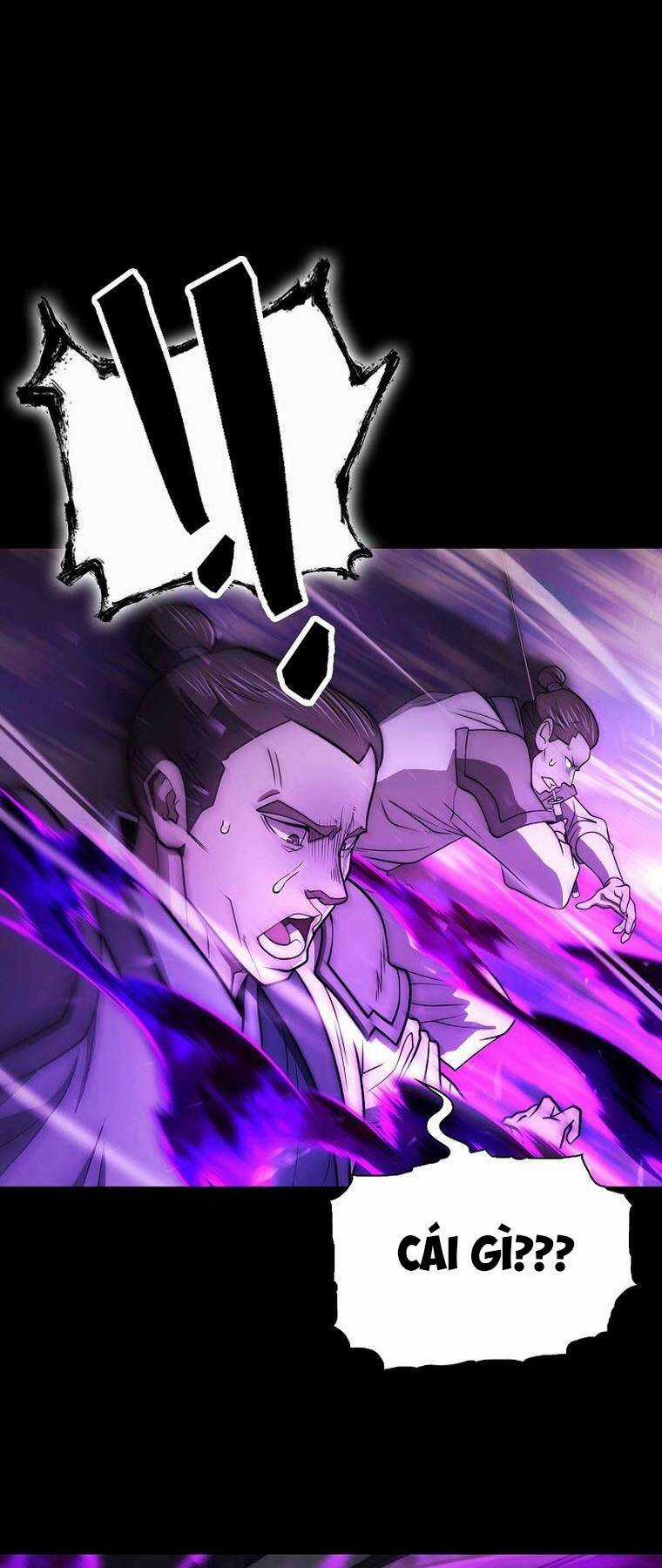 Kiếm Ma Đạo Chapter 61 trang 55