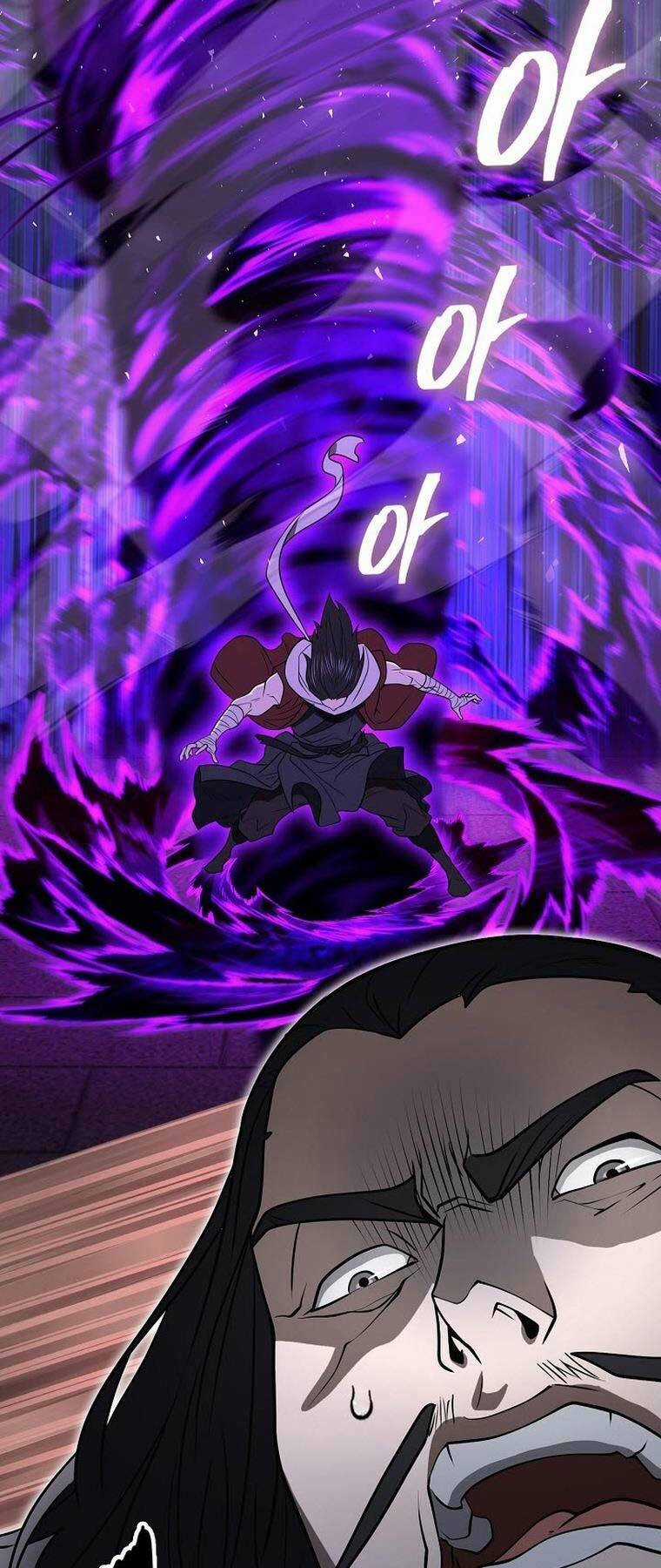 Kiếm Ma Đạo Chapter 61 trang 57