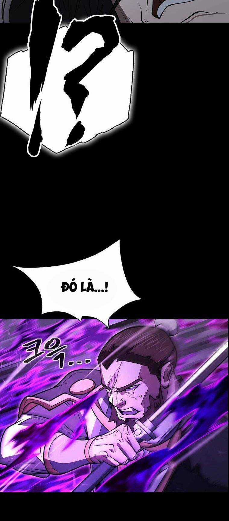 Kiếm Ma Đạo Chapter 61 trang 58