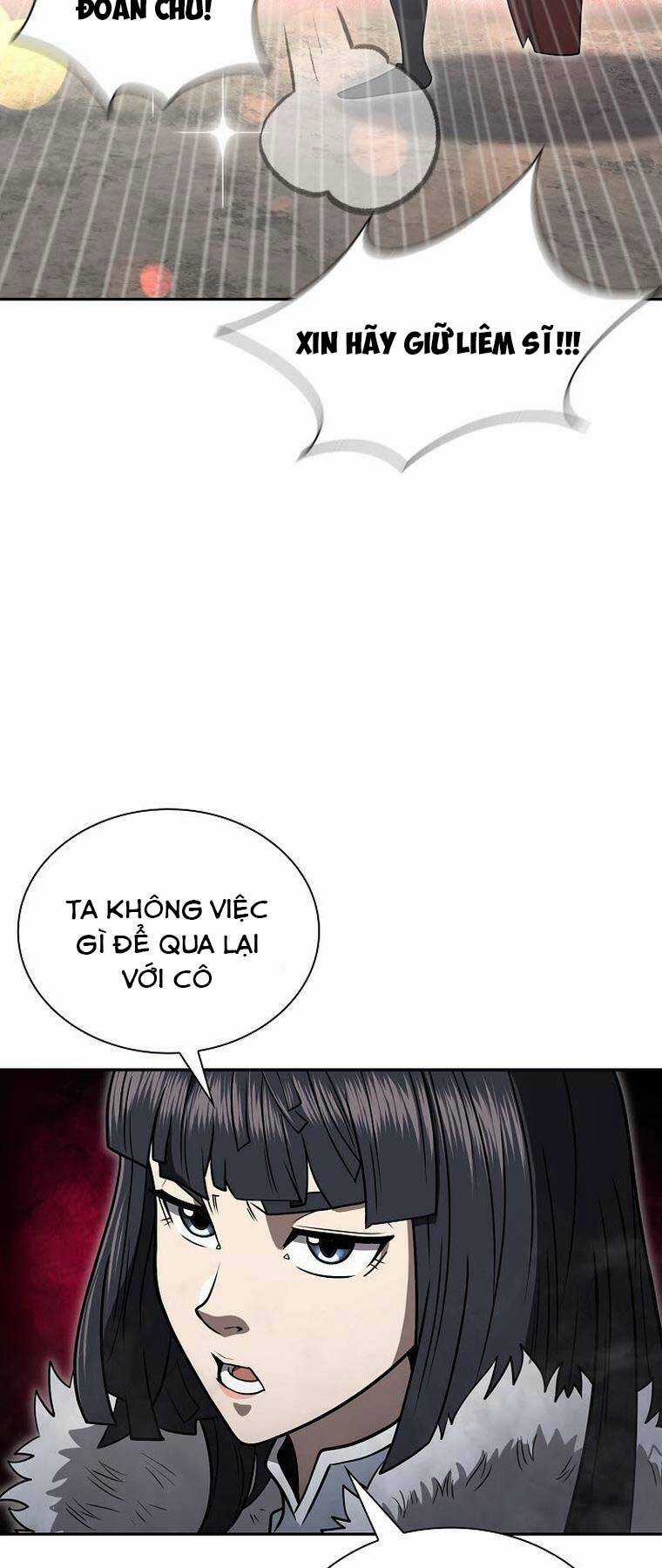 Kiếm Ma Đạo Chapter 61 trang 6