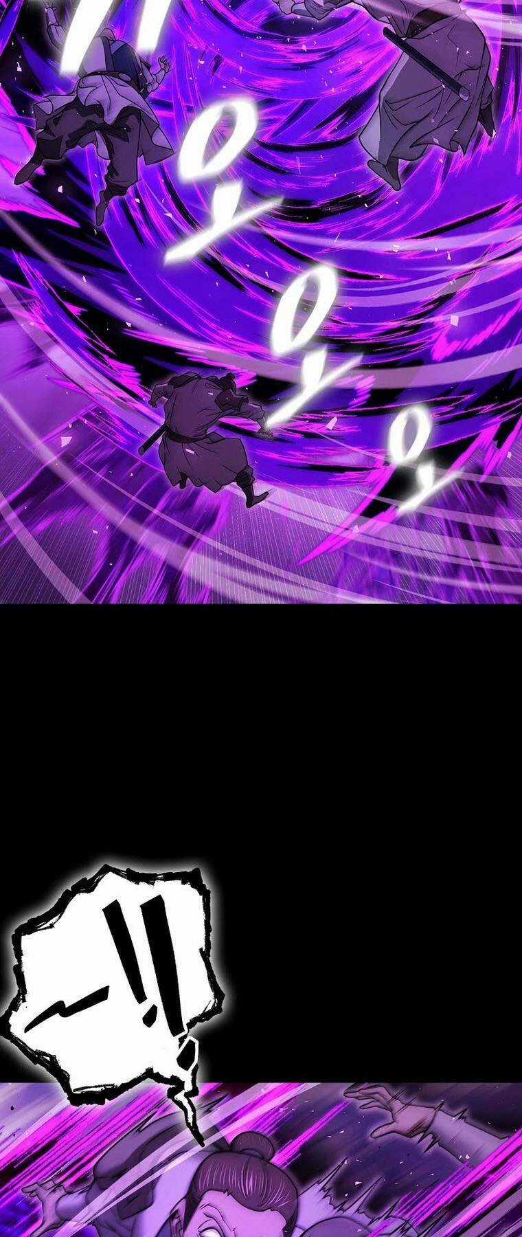 Kiếm Ma Đạo Chapter 61 trang 60