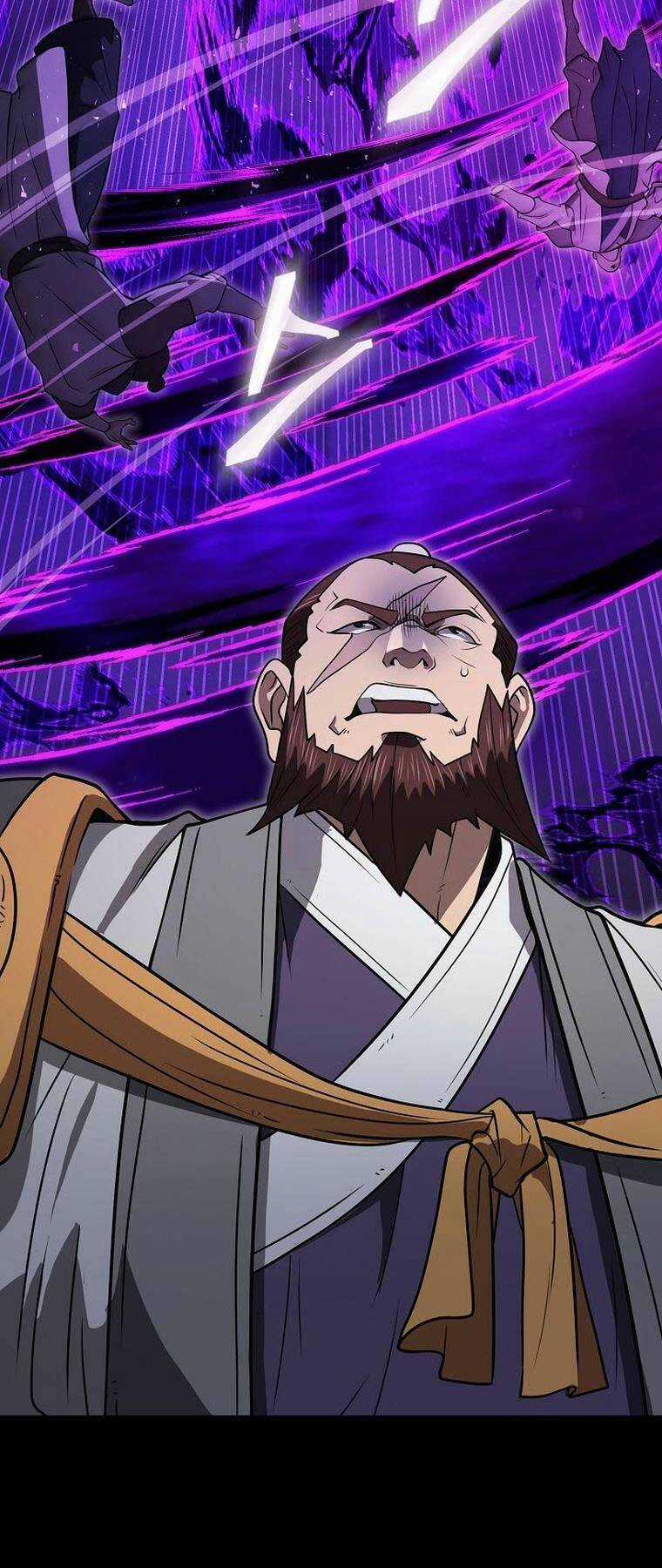 Kiếm Ma Đạo Chapter 61 trang 62