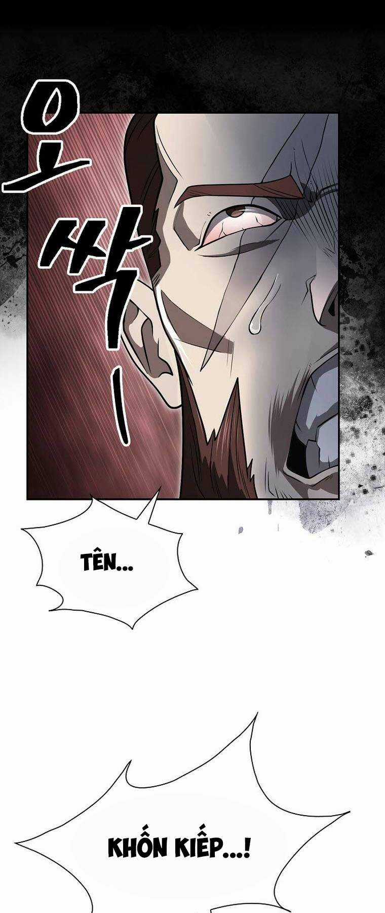 Kiếm Ma Đạo Chapter 61 trang 63