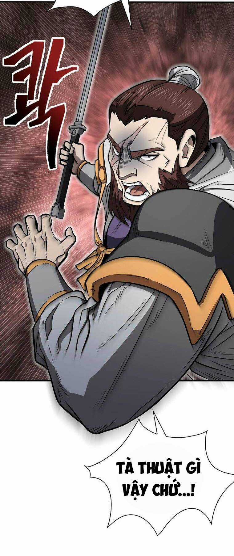 Kiếm Ma Đạo Chapter 61 trang 64