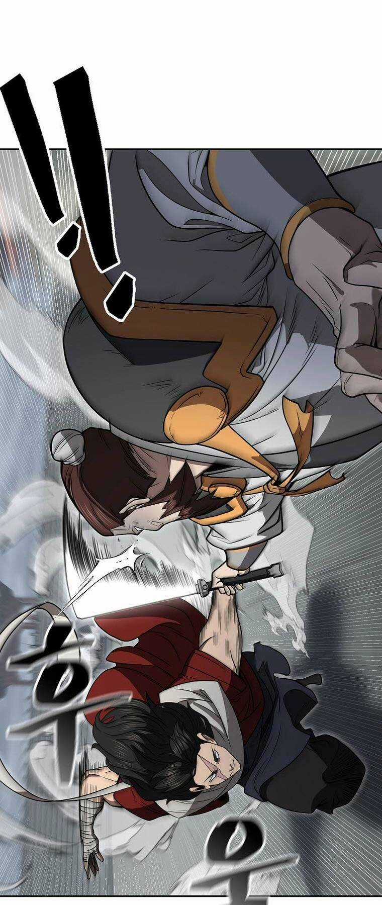 Kiếm Ma Đạo Chapter 61 trang 65