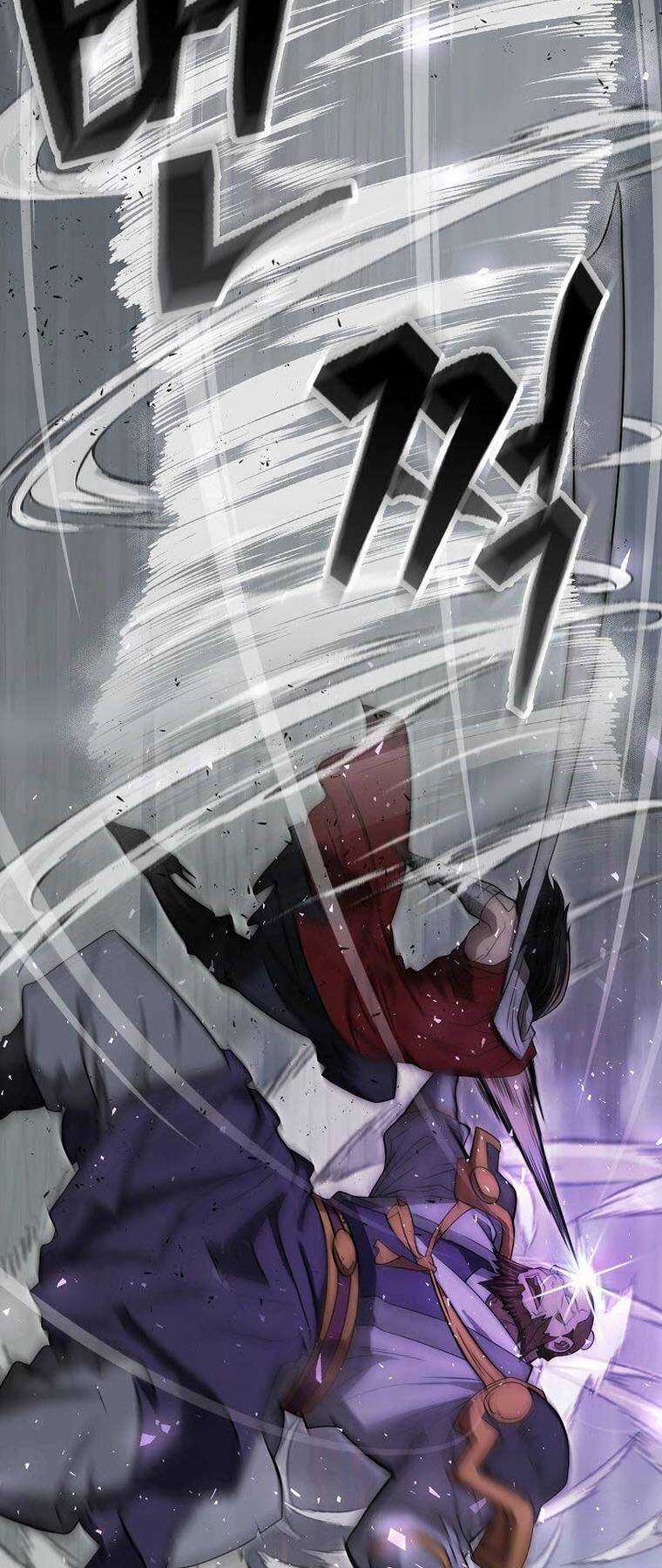 Kiếm Ma Đạo Chapter 61 trang 67