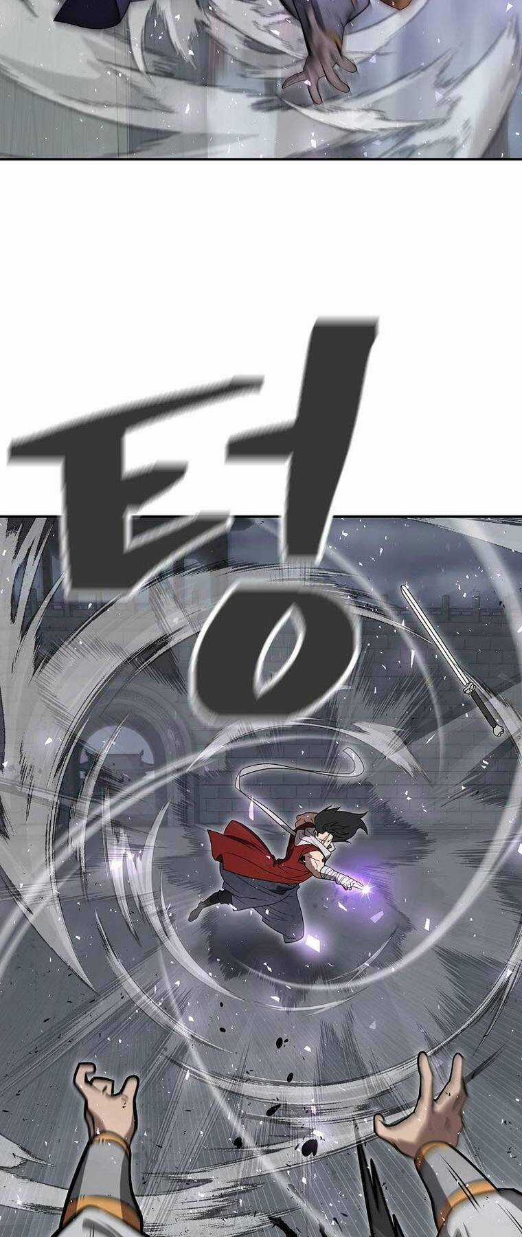 Kiếm Ma Đạo Chapter 61 trang 68