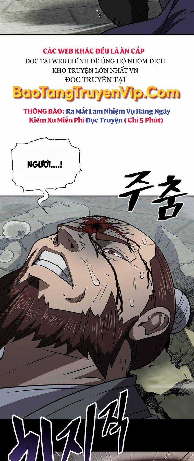 Kiếm Ma Đạo Chapter 61 trang 71