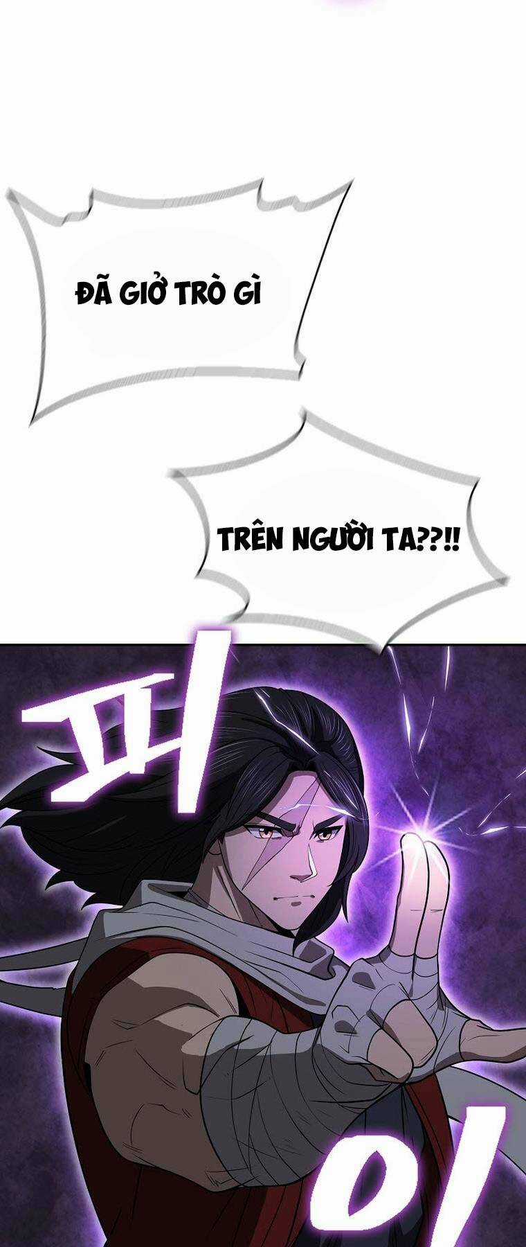 Kiếm Ma Đạo Chapter 61 trang 75