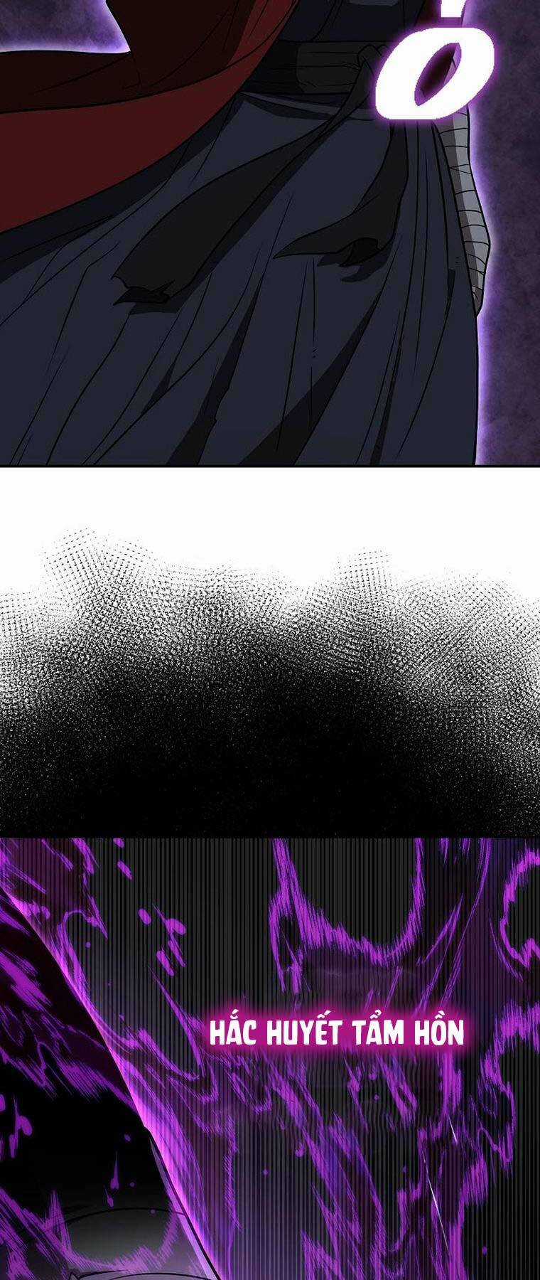 Kiếm Ma Đạo Chapter 61 trang 76