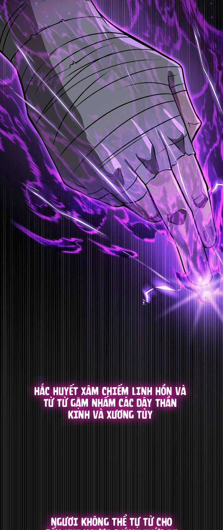 Kiếm Ma Đạo Chapter 61 trang 77