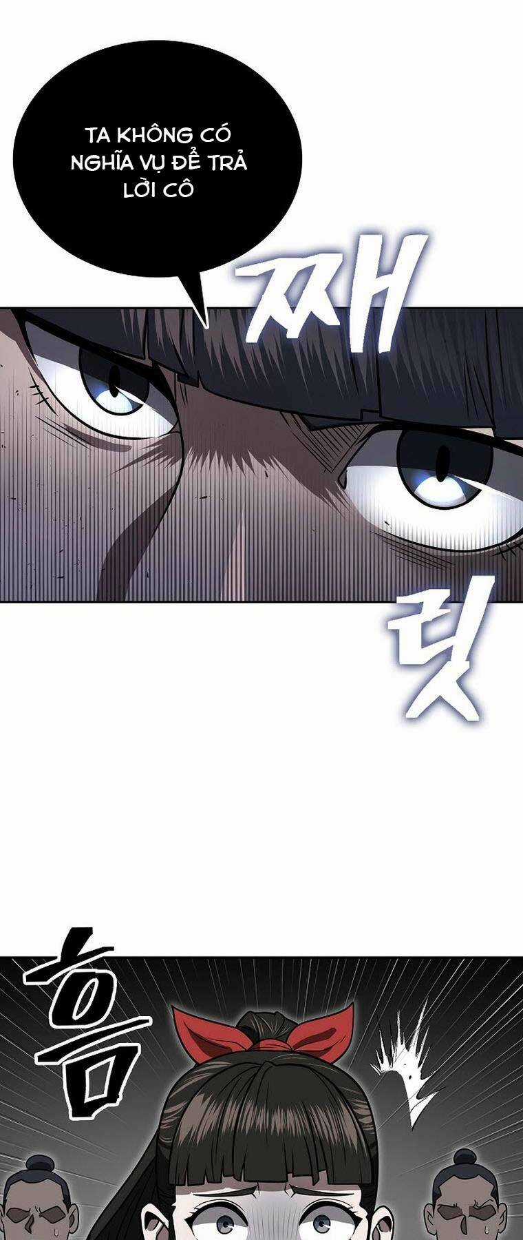 Kiếm Ma Đạo Chapter 61 trang 8