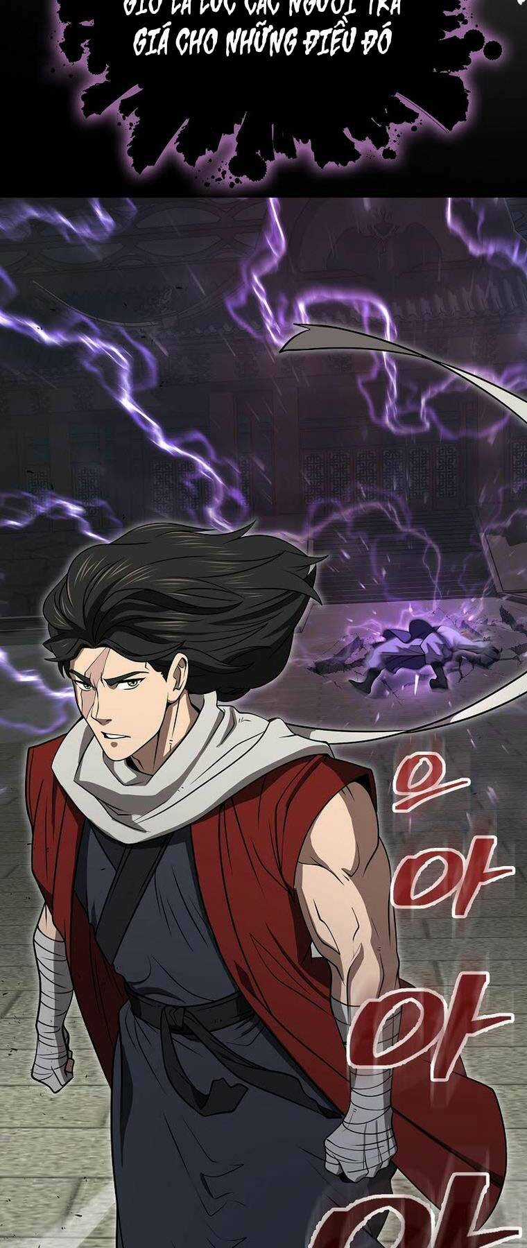 Kiếm Ma Đạo Chapter 61 trang 82