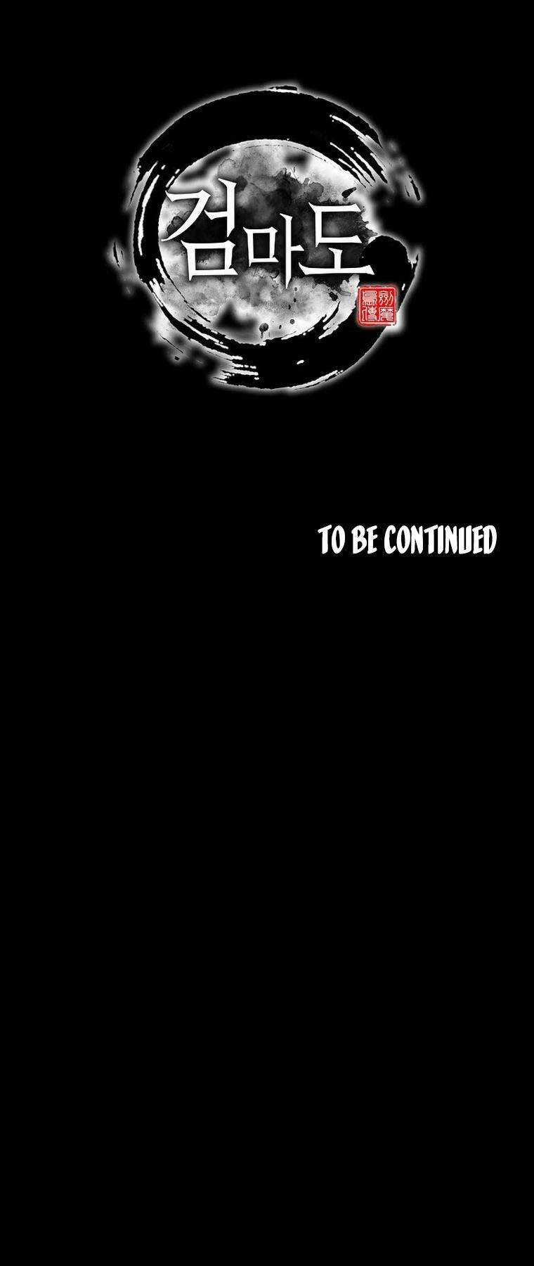 Kiếm Ma Đạo Chapter 61 trang 84