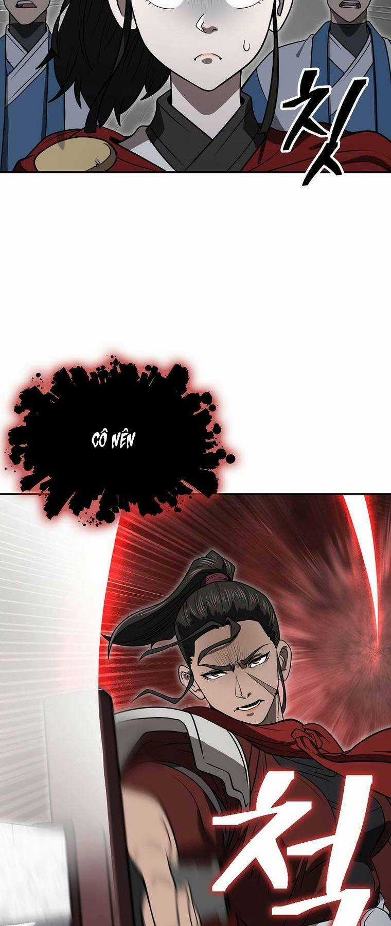 Kiếm Ma Đạo Chapter 61 trang 9