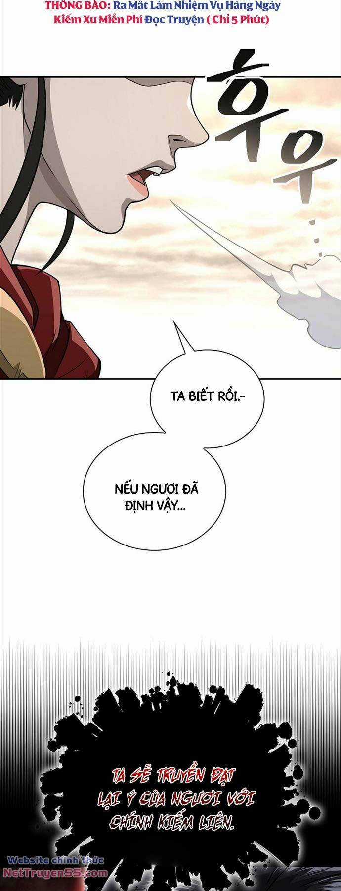 Kiếm Ma Đạo Chapter 63 trang 11