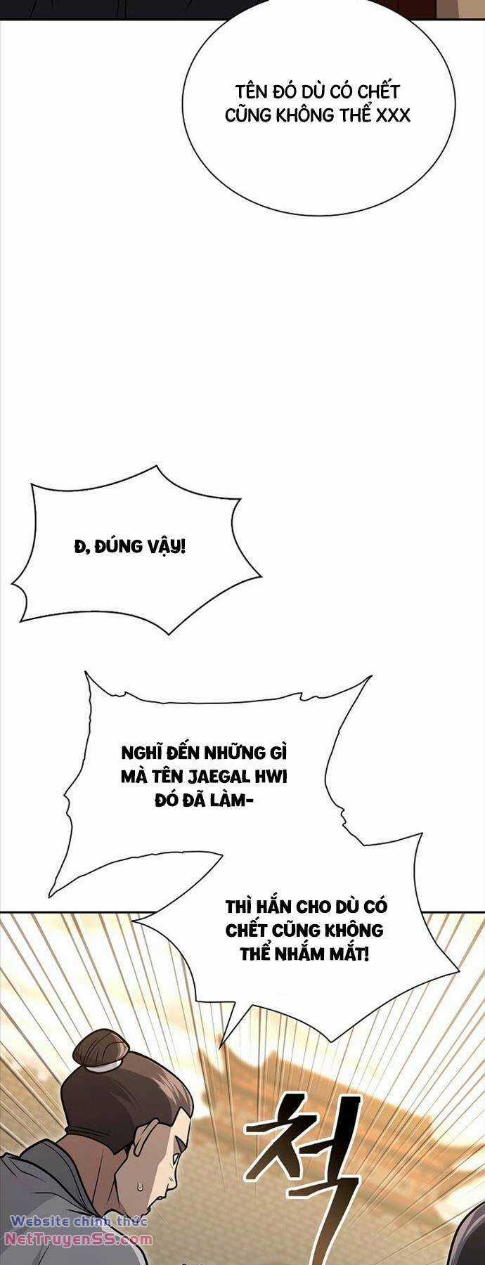 Kiếm Ma Đạo Chapter 63 trang 16