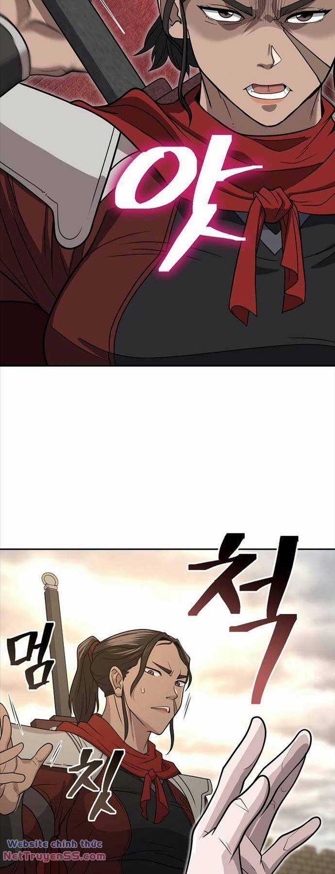 Kiếm Ma Đạo Chapter 63 trang 19