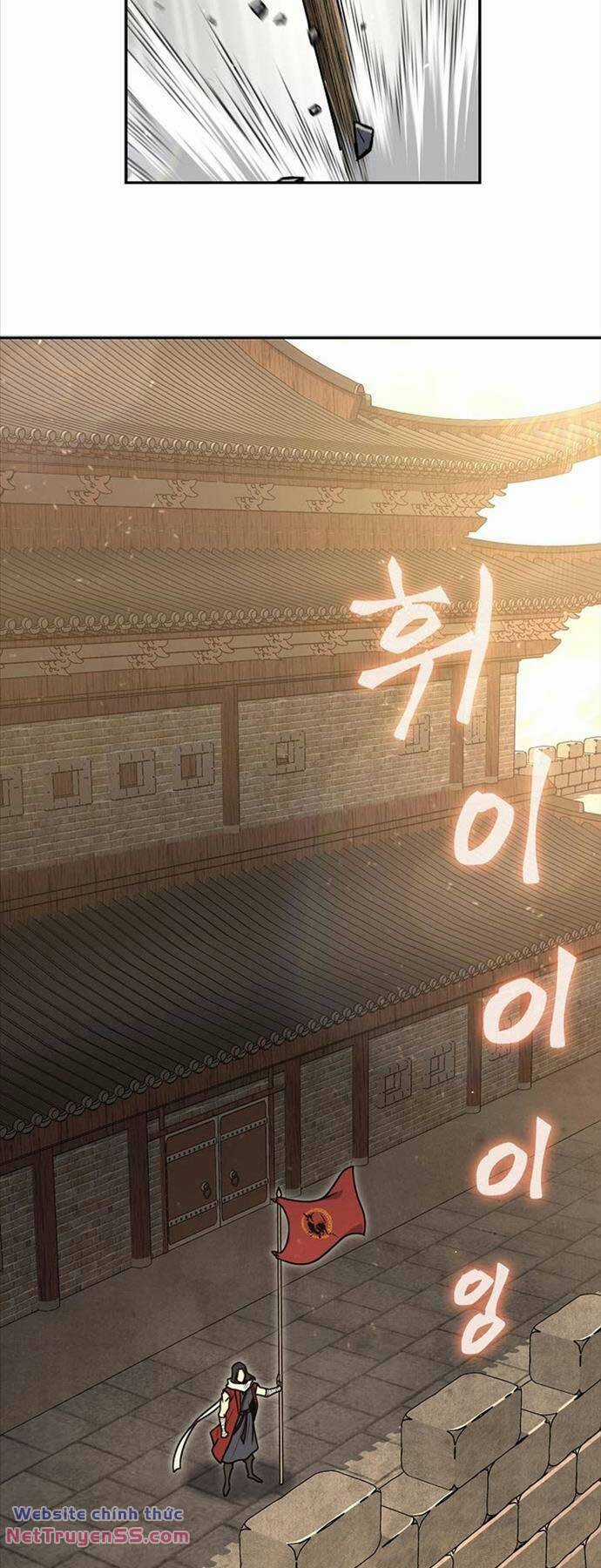 Kiếm Ma Đạo Chapter 63 trang 2