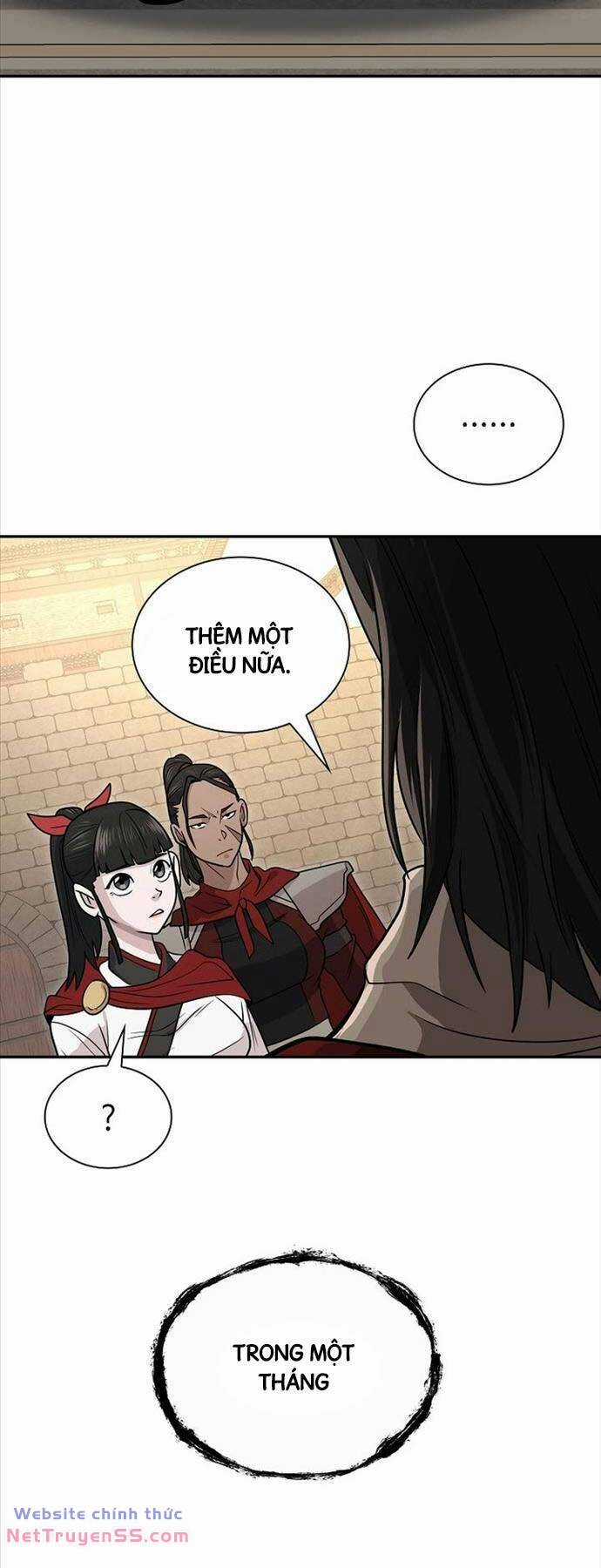 Kiếm Ma Đạo Chapter 63 trang 22