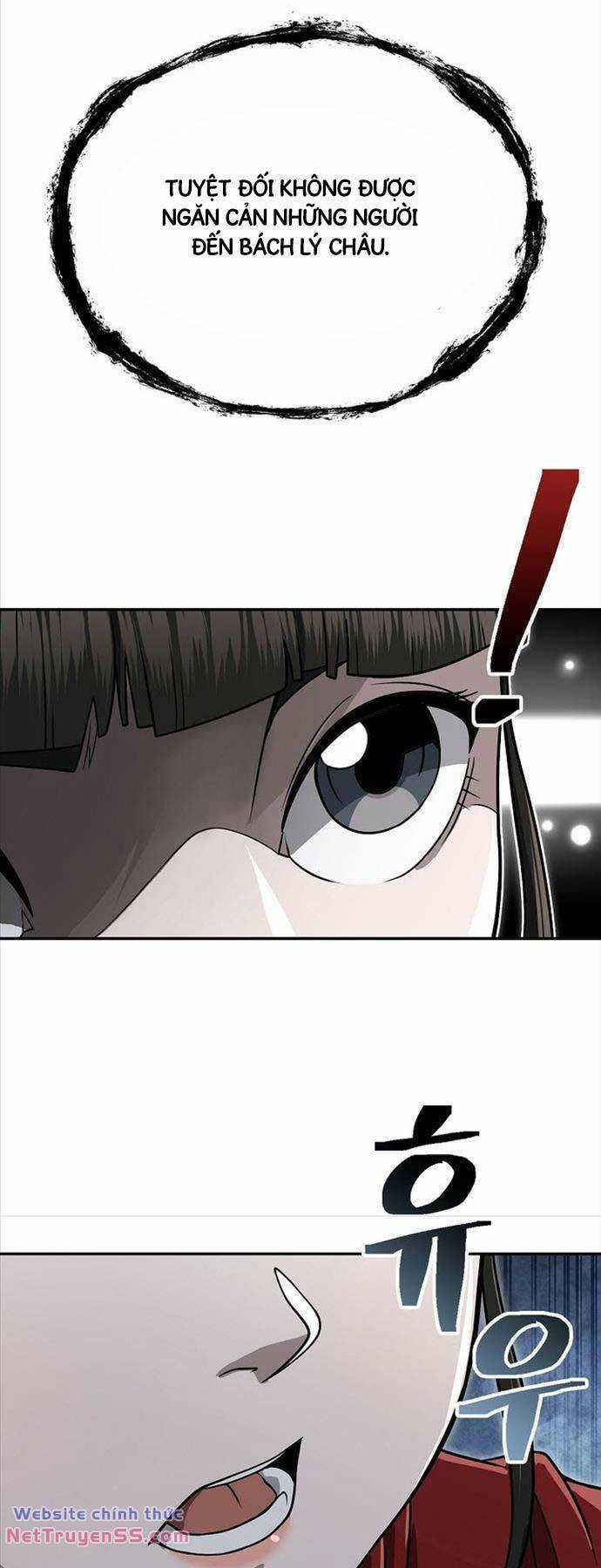 Kiếm Ma Đạo Chapter 63 trang 23