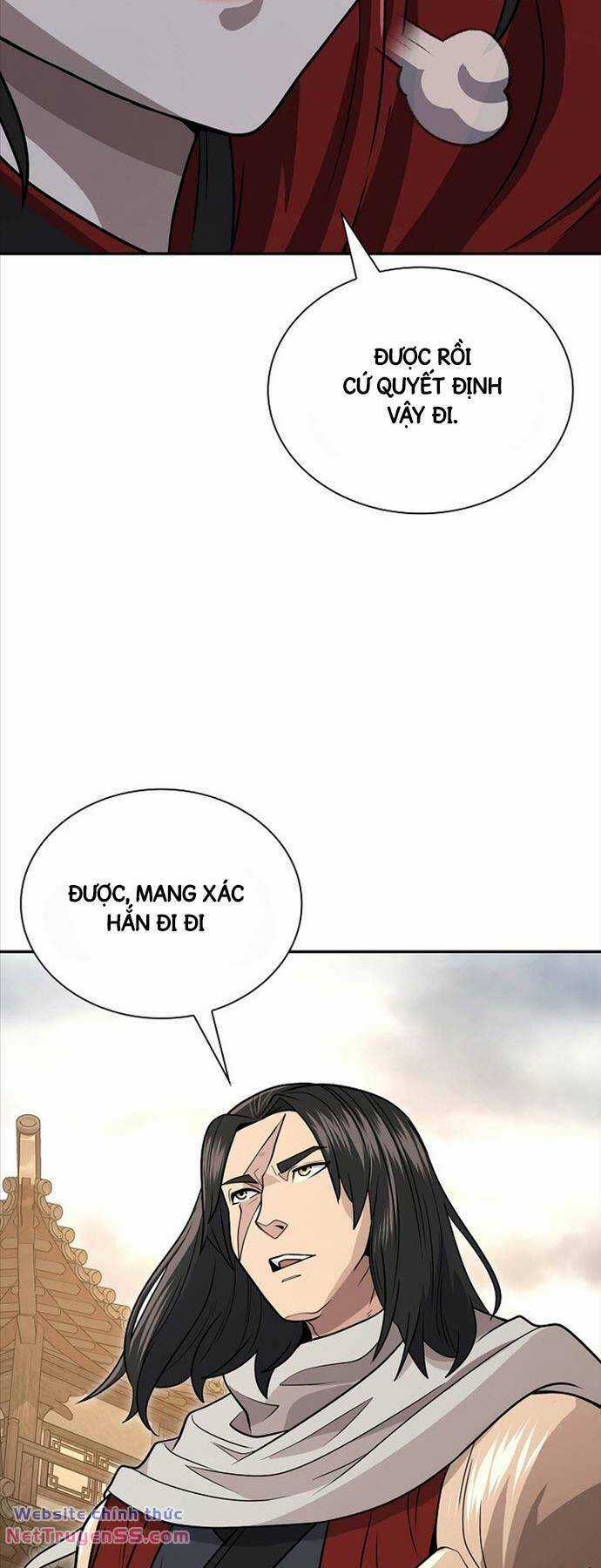 Kiếm Ma Đạo Chapter 63 trang 24