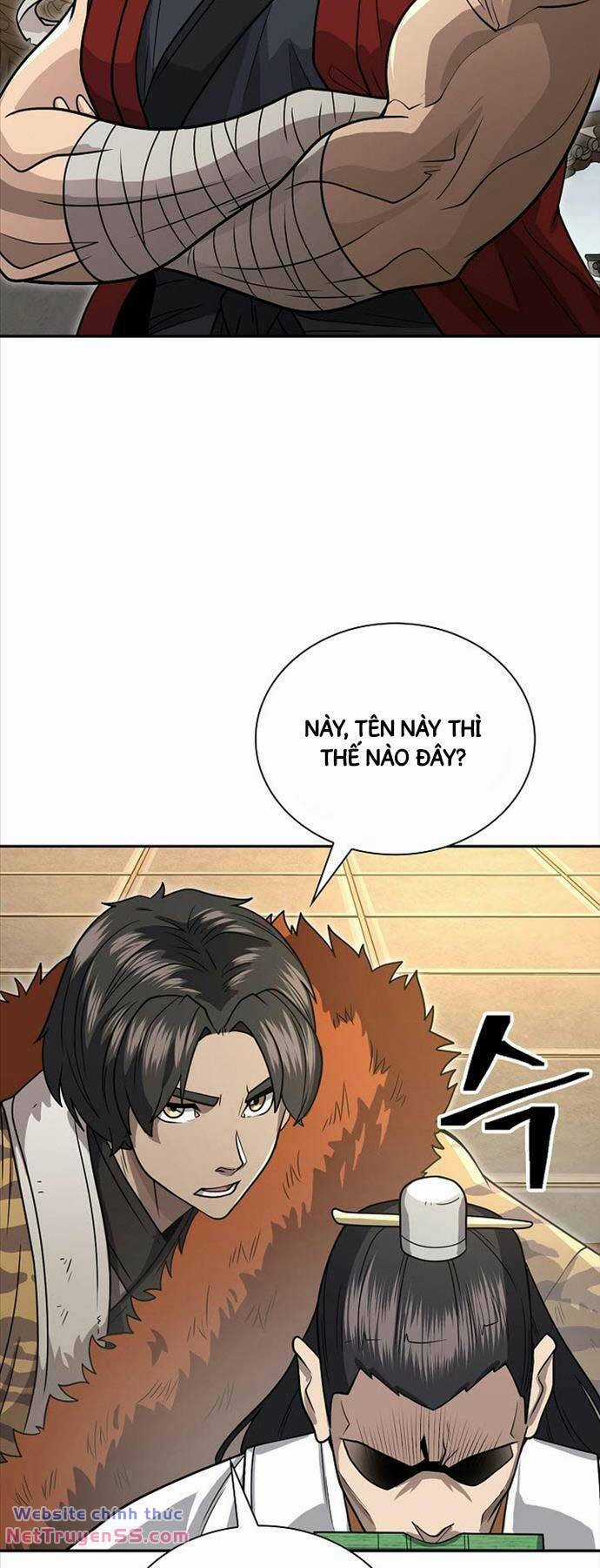 Kiếm Ma Đạo Chapter 63 trang 25