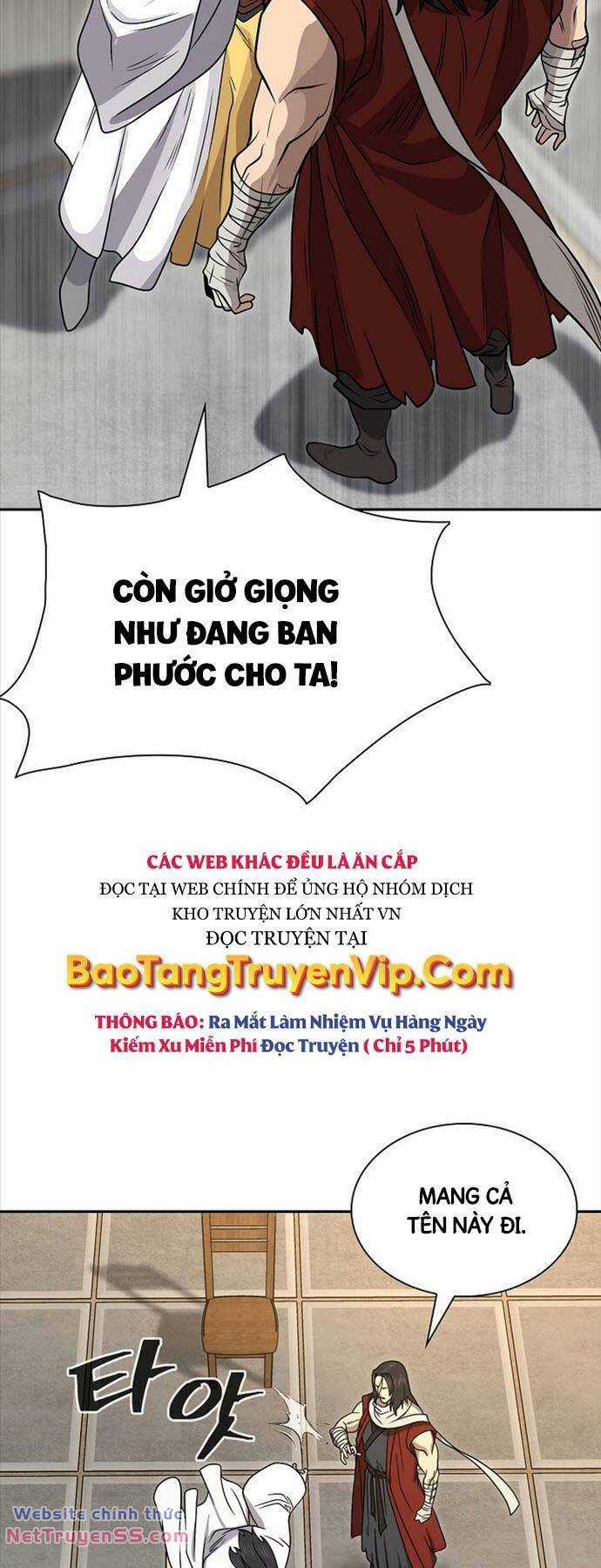 Kiếm Ma Đạo Chapter 63 trang 30