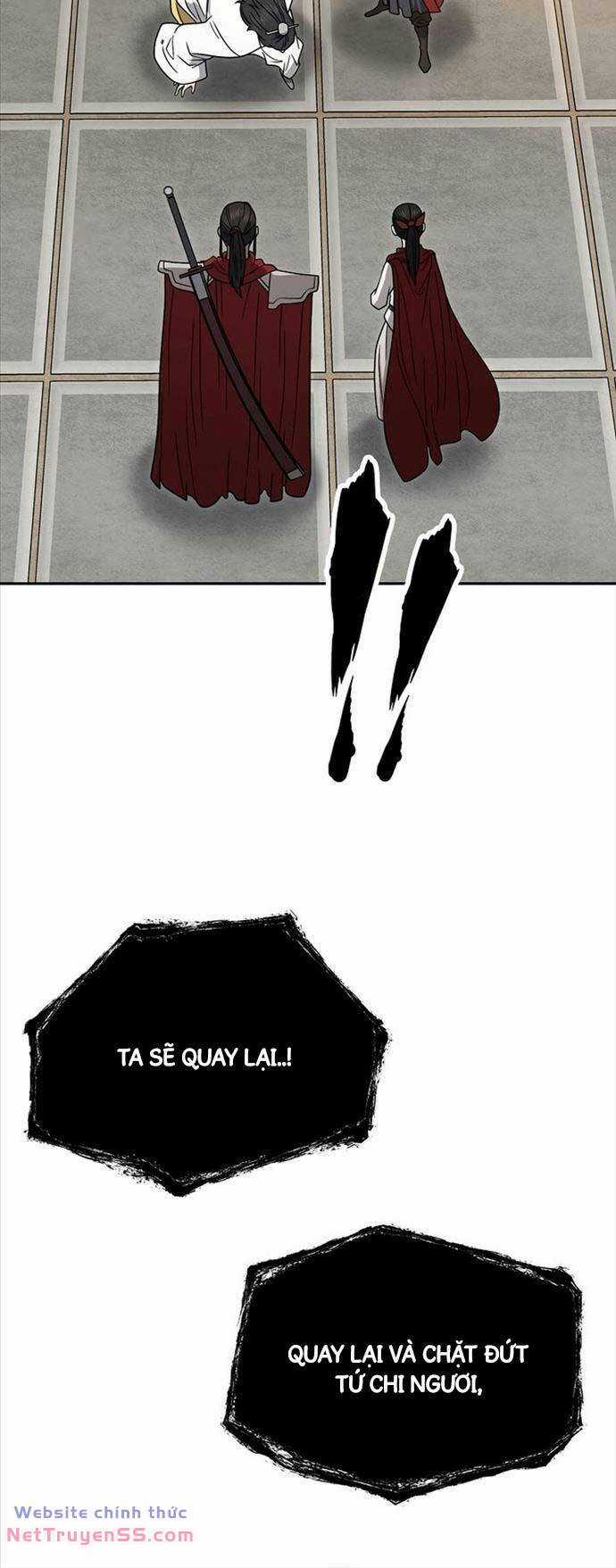 Kiếm Ma Đạo Chapter 63 trang 31