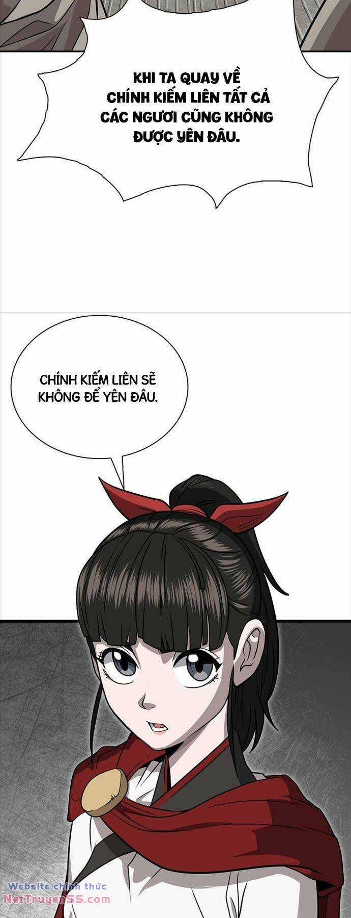 Kiếm Ma Đạo Chapter 63 trang 34