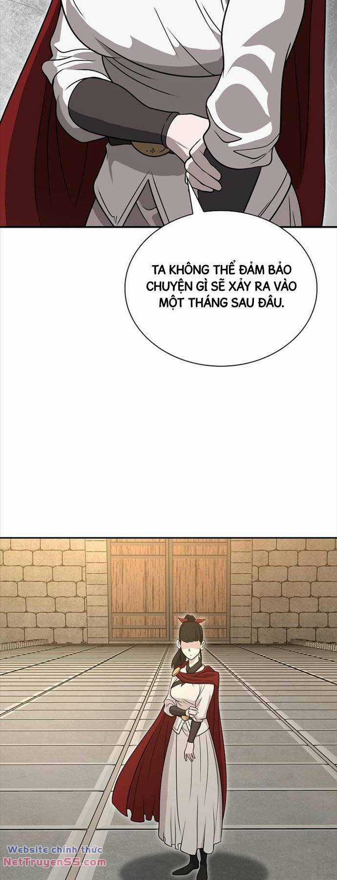 Kiếm Ma Đạo Chapter 63 trang 35