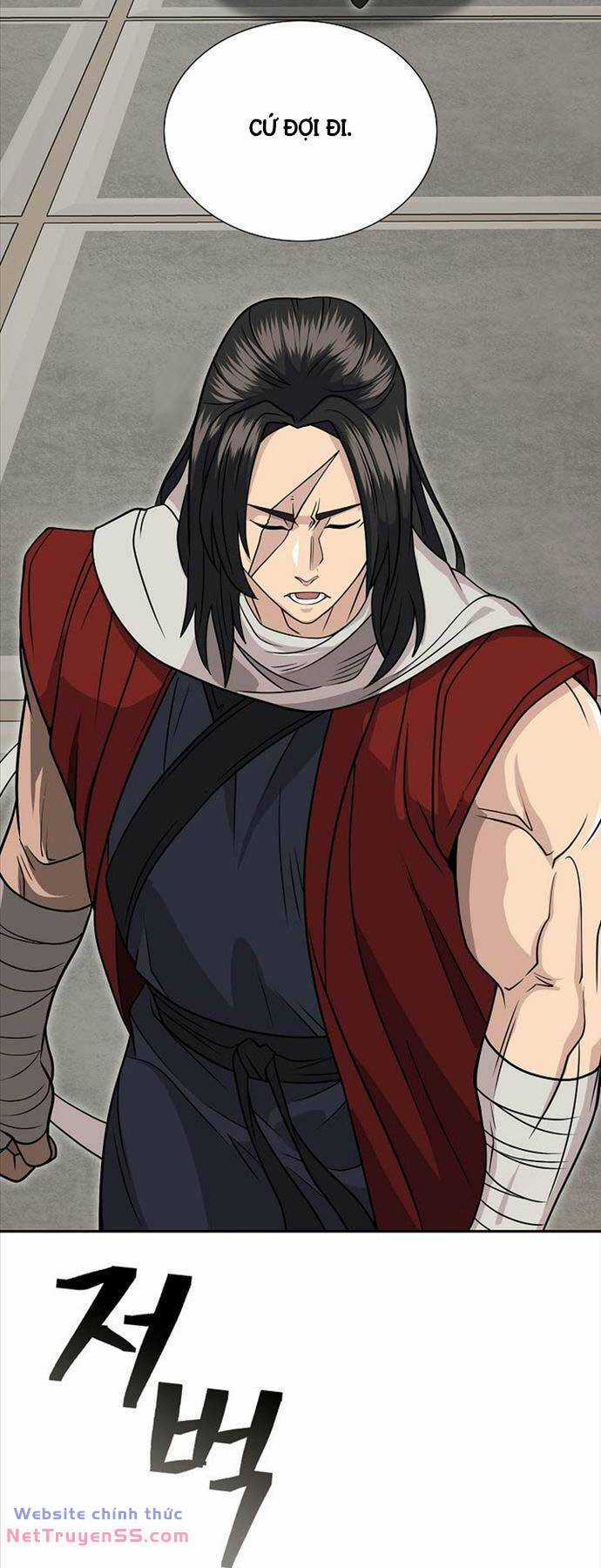 Kiếm Ma Đạo Chapter 63 trang 36