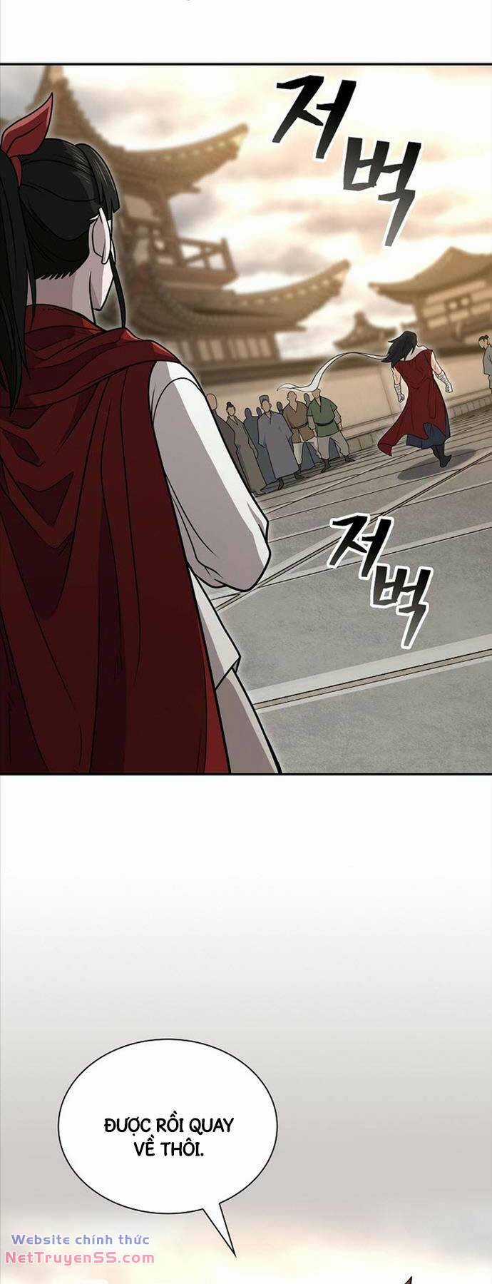 Kiếm Ma Đạo Chapter 63 trang 37