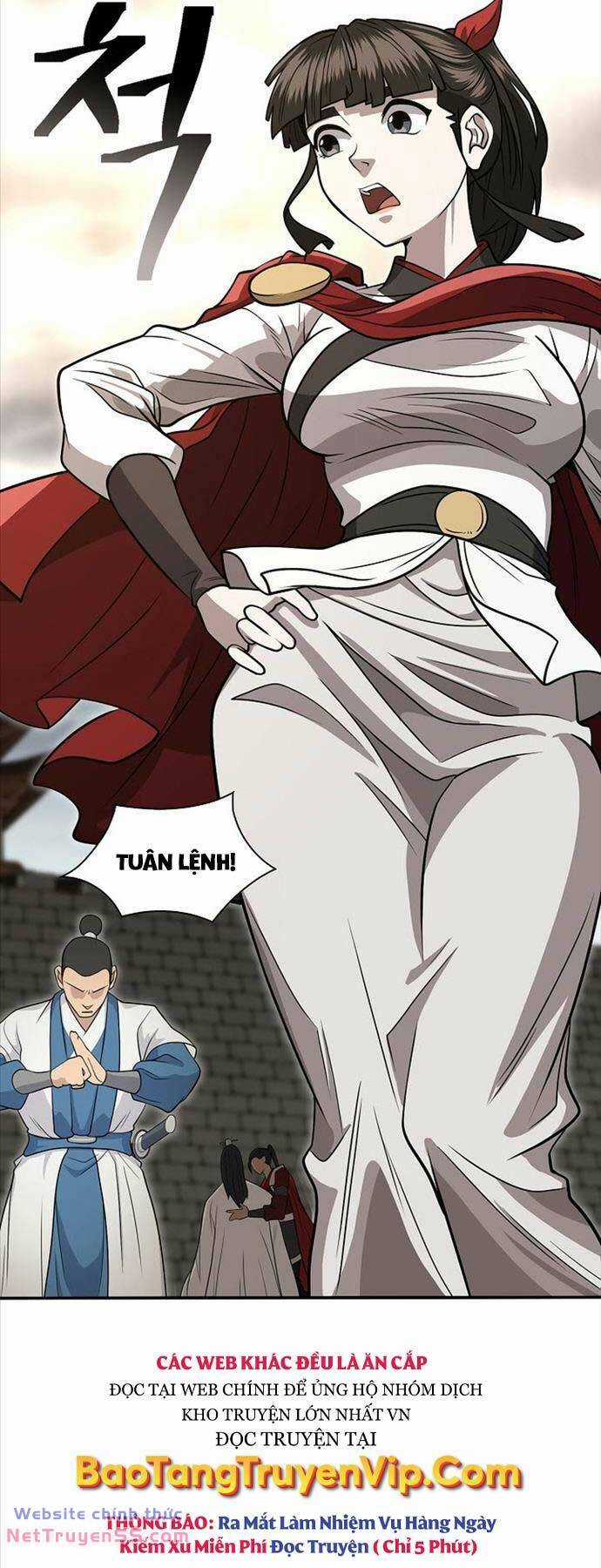 Kiếm Ma Đạo Chapter 63 trang 38