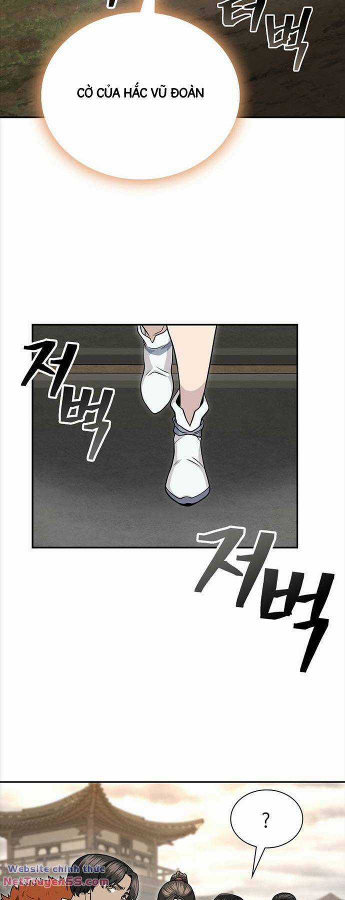 Kiếm Ma Đạo Chapter 63 trang 46