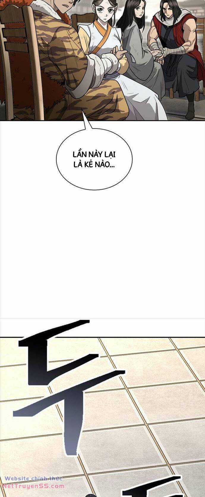 Kiếm Ma Đạo Chapter 63 trang 47