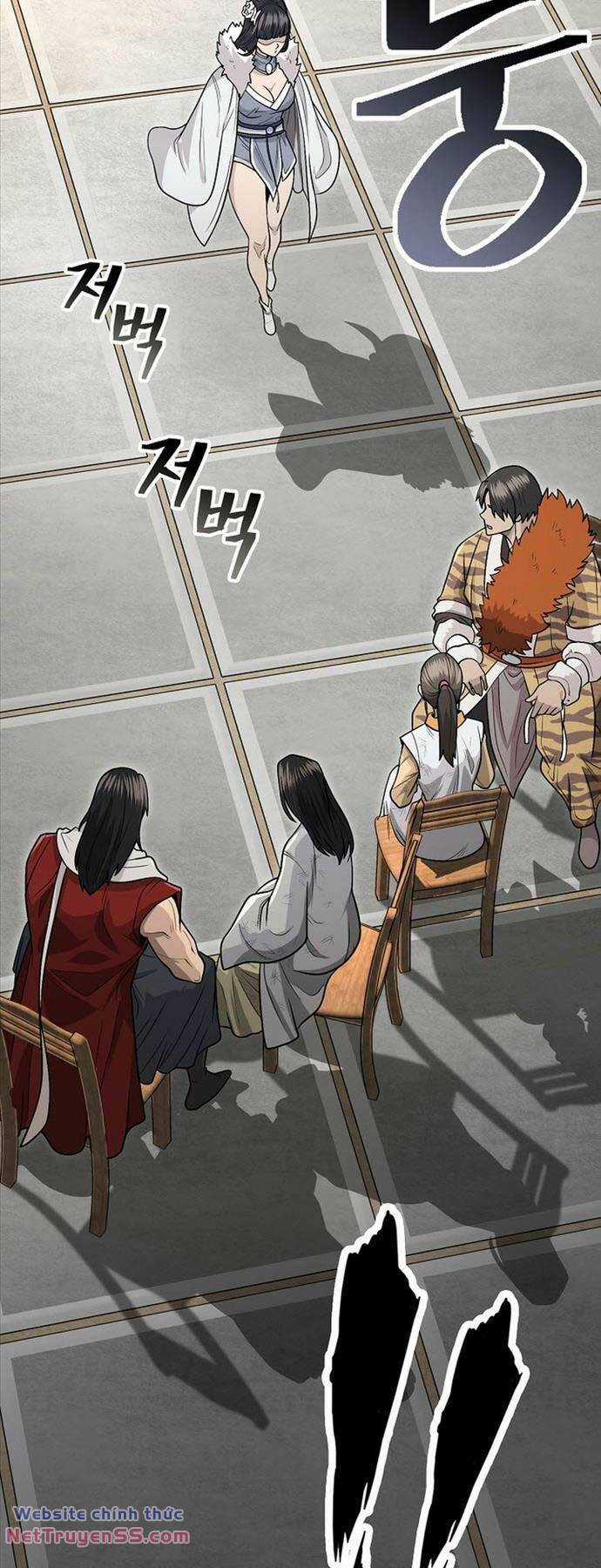 Kiếm Ma Đạo Chapter 63 trang 48