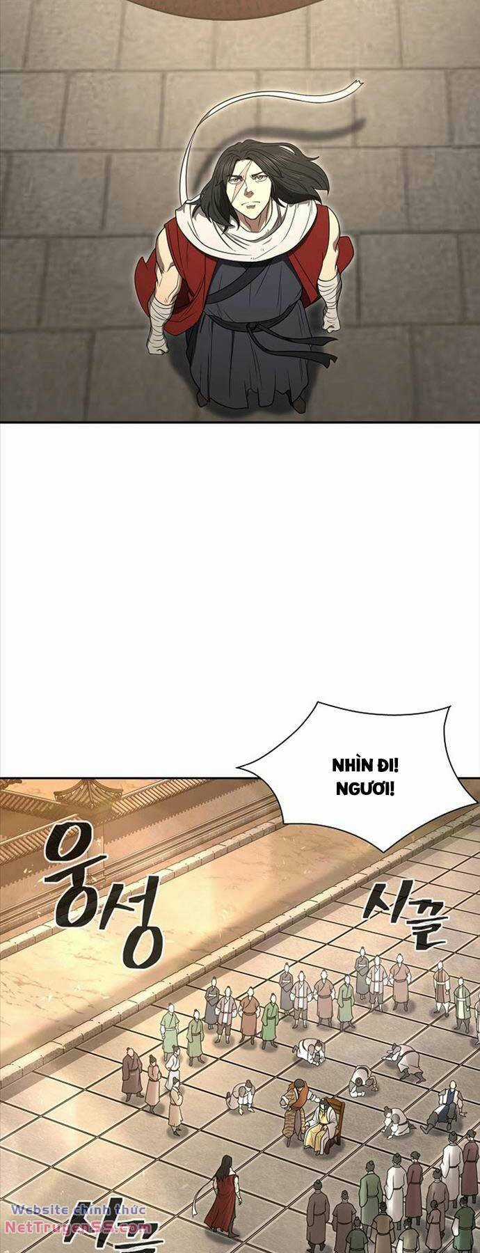 Kiếm Ma Đạo Chapter 63 trang 5