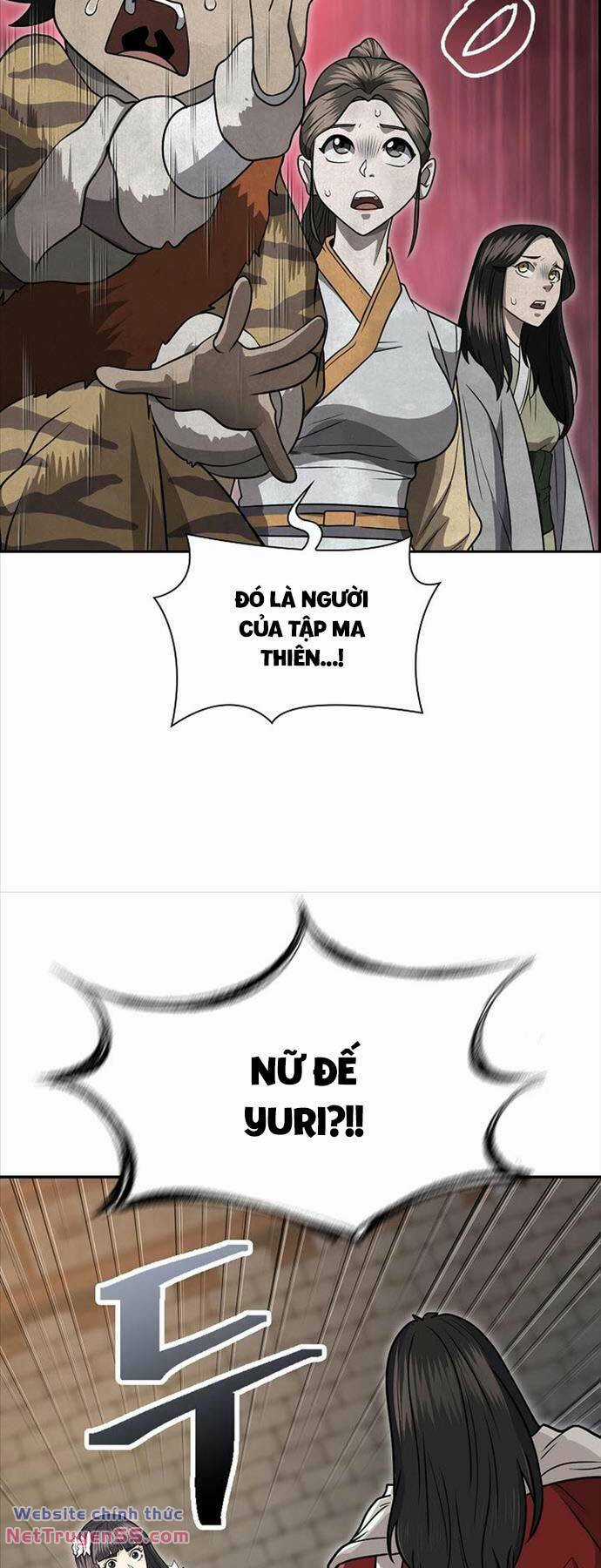 Kiếm Ma Đạo Chapter 63 trang 50