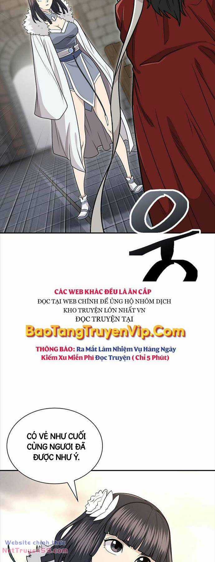 Kiếm Ma Đạo Chapter 63 trang 51