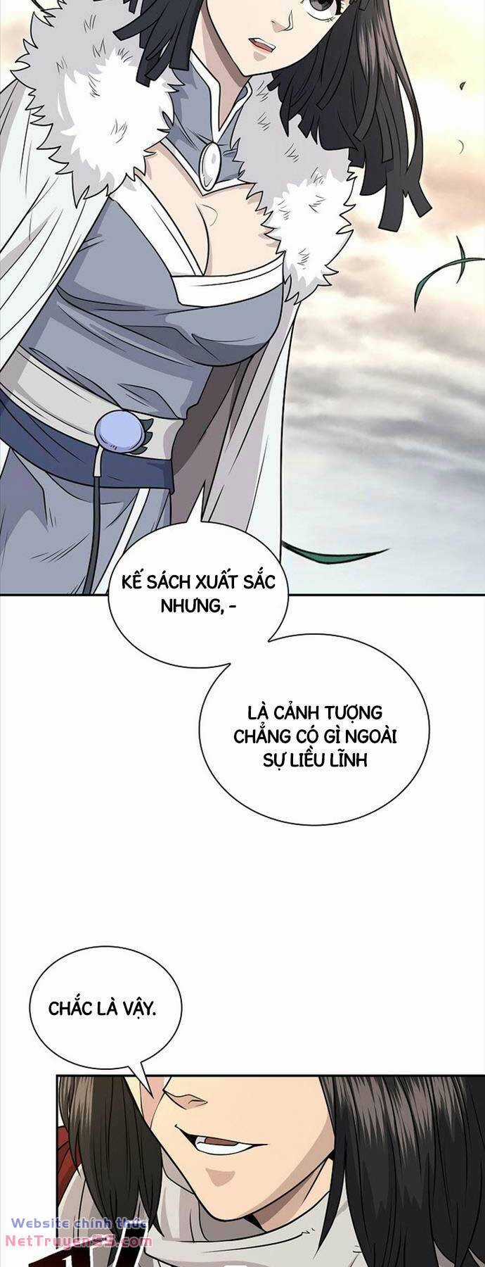 Kiếm Ma Đạo Chapter 63 trang 52