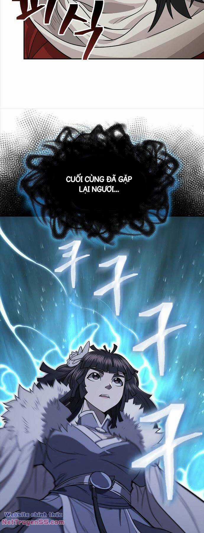 Kiếm Ma Đạo Chapter 63 trang 53