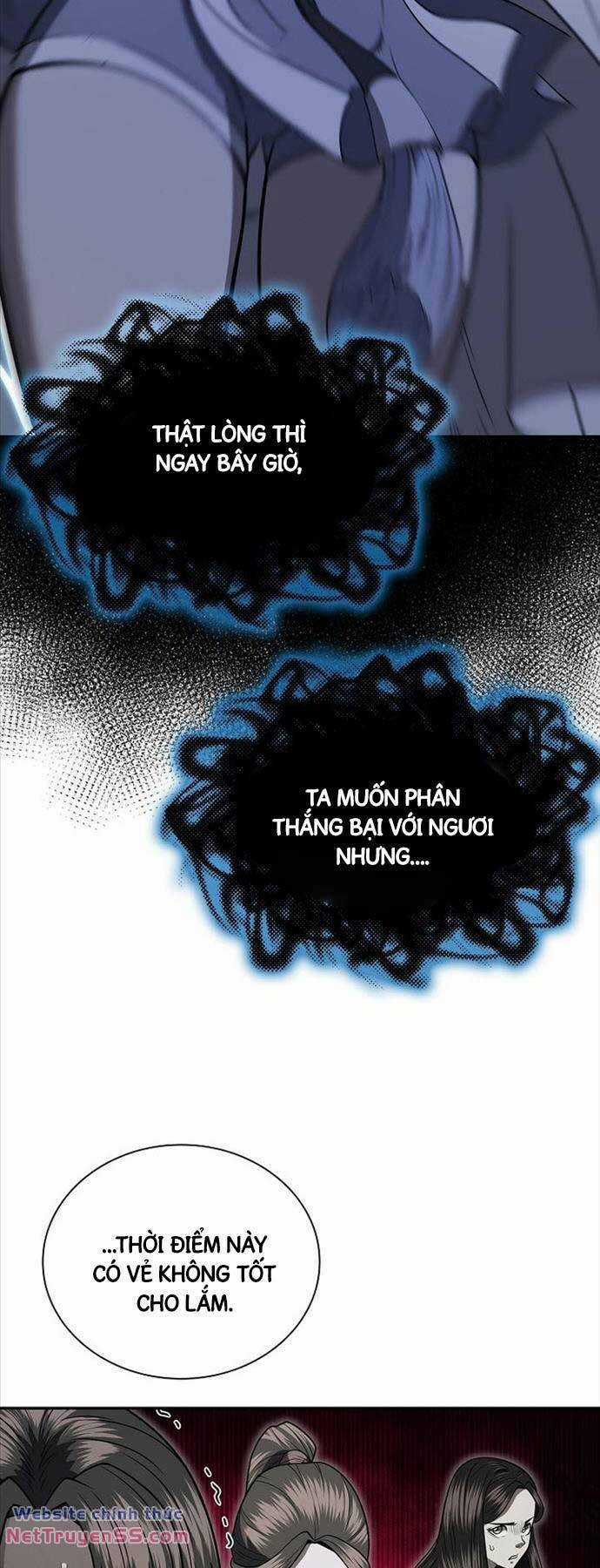 Kiếm Ma Đạo Chapter 63 trang 54