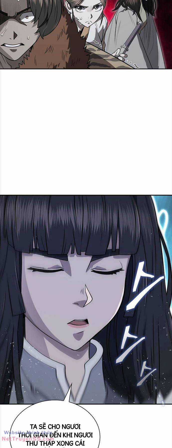 Kiếm Ma Đạo Chapter 63 trang 55