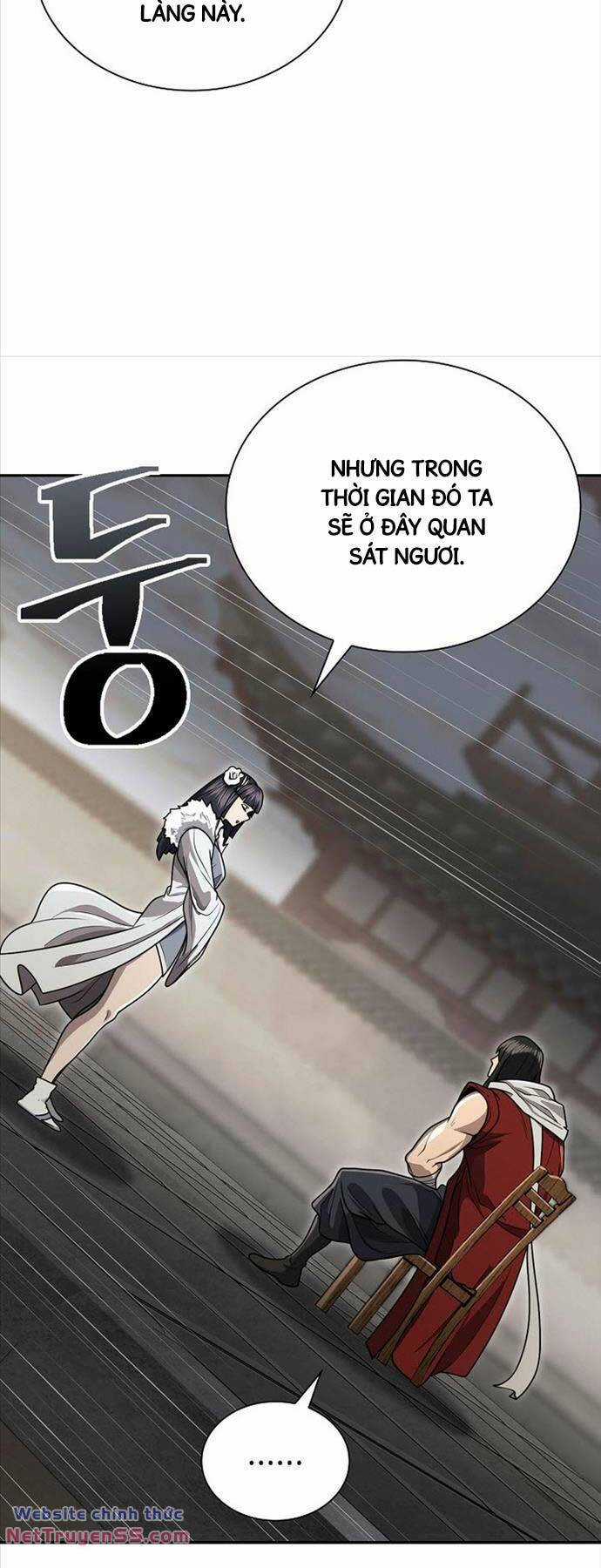 Kiếm Ma Đạo Chapter 63 trang 56