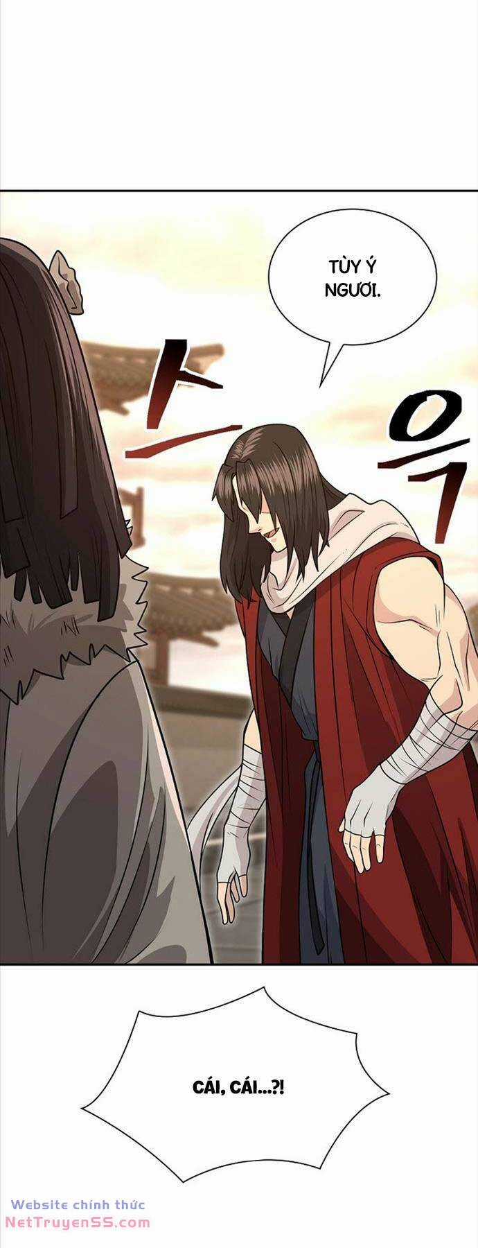 Kiếm Ma Đạo Chapter 63 trang 57